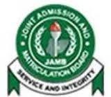 joint admission and matriculation board JAMB logo
