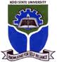 kogi state university KSU logo