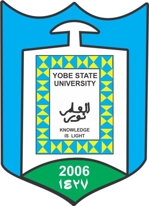 Yobe State University Staff Recruitment 2016 Ongoing – Apply