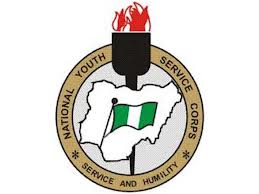 Nigeria youth service corps NYSC logo