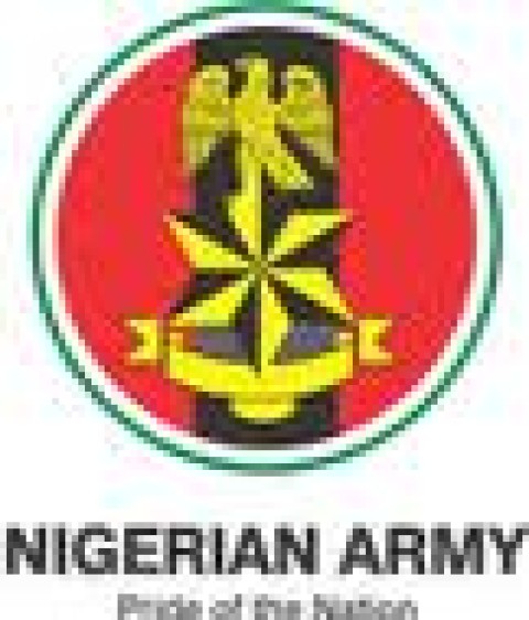 Nigerian Army Recruitment Application Form: 70th Regular Recruits Intake 2013