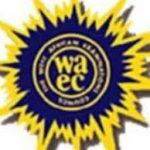 west african examination council waec logo