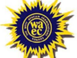 west african examination council waec logo