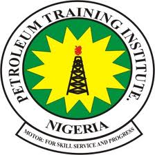 Petroleum Training Institute (PTI) Effurun logo