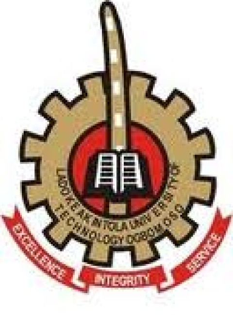 LAUTECH Part Time Degree Admission Form 2015/2016 is Out