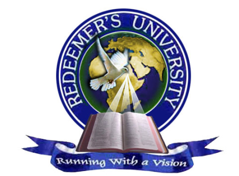 28 First Class as Redeemer’s University Graduates 598 Students