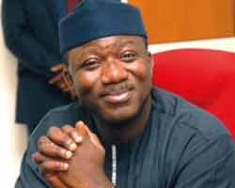 Six lessons I learnt from UNILAG — Kayode Fayemi