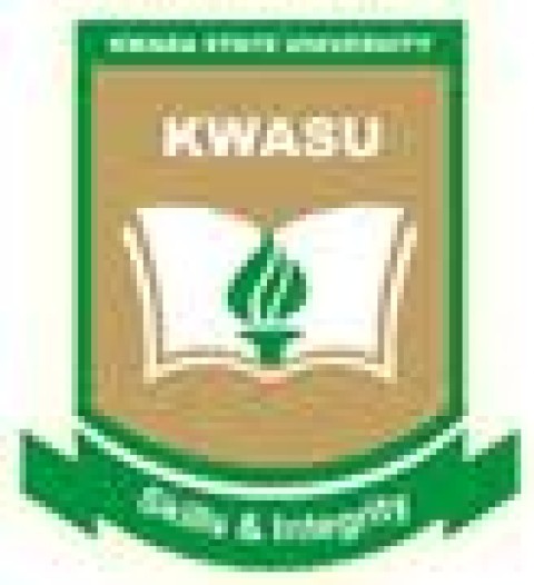 KWASU (3rd Batch) Admission List 2015 Released