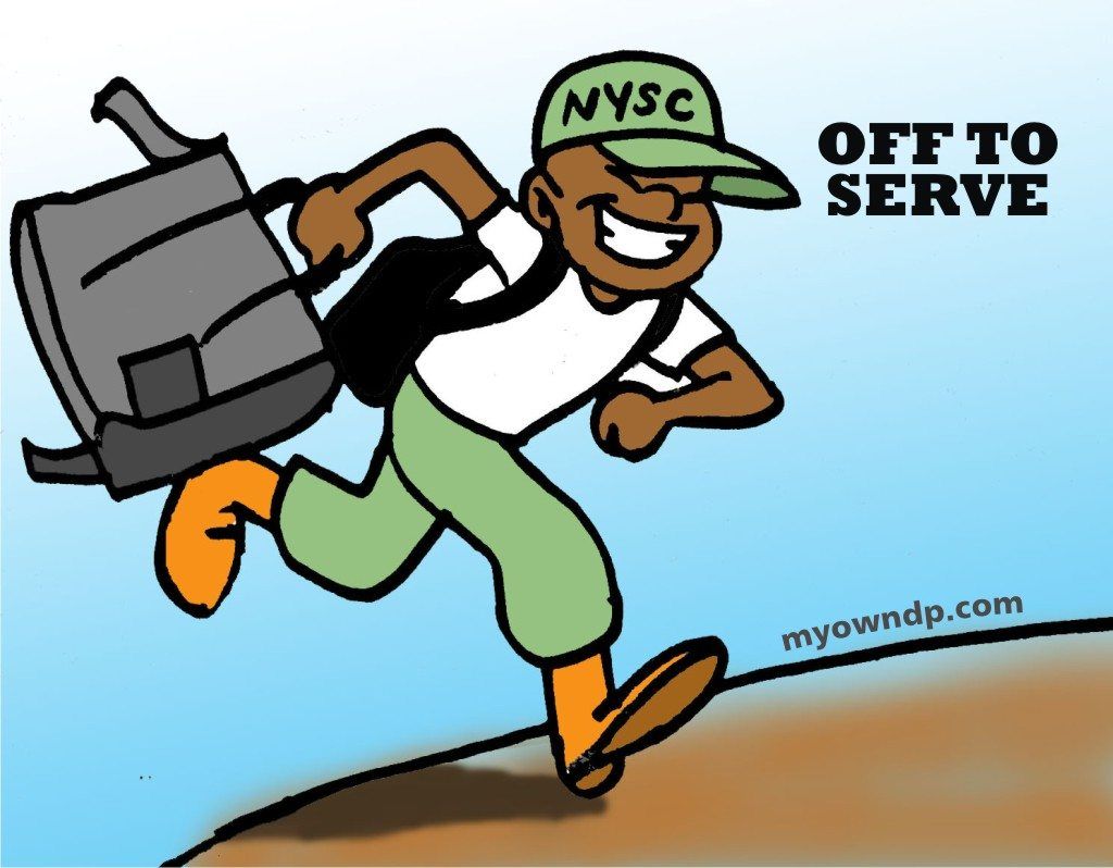 nysc call up letter printing image