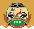 federal university dutse fud logo