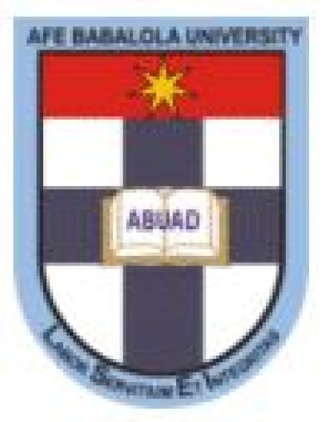 ABUAD Postgraduate Admission Application Form -2016/2017