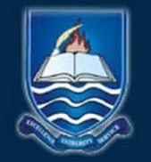 Ignatius Ajuru University of Education IAUE logo