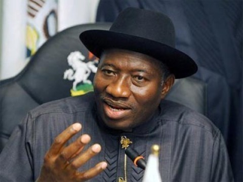 Jonathan offers employment, scholarships to 164 ex-corps members