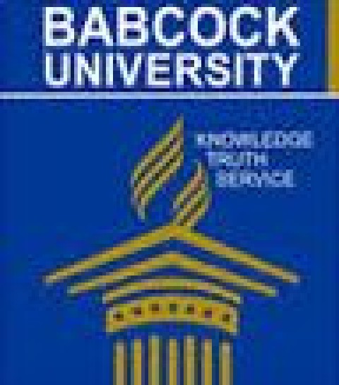 Babcock University Supplementary Admission List 2016/2017 Released