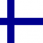 finland country flag