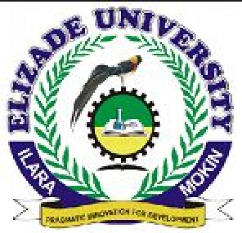 Elizade University Post Utme & DE Admission Form -2016/2017