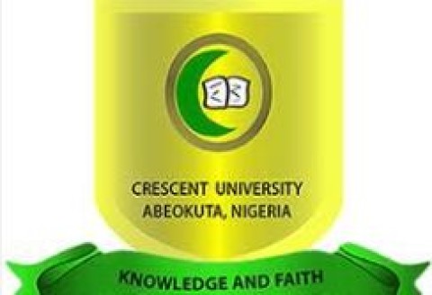 565 Students Matriculates at Crescent University
