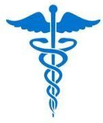 nursing medicine logo
