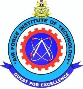 Air Force Institute of Technology Kaduna logo