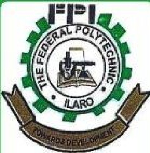 Poly Ilaro ND [Part-Time] Admission List 2014/15 Out
