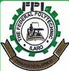 Federal Polytechnic, Ilaro poly logo