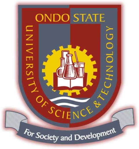 OSUSTECH School Fees Schedule for 2015/2016 Session