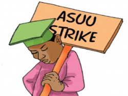 ASUU Strike