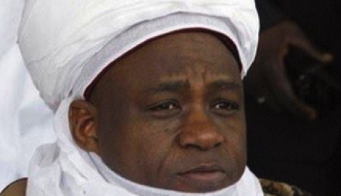 Sultan of Sokoto Wants History To Be Made Compulsory In Schools