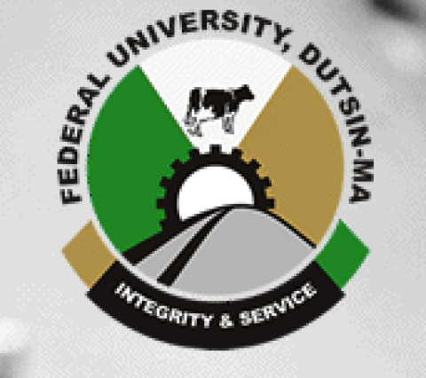 FUDutsin-Ma Final Supplementary Admission List 2019/20 is Out