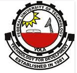 Federal University of Technology Yola MAUTECH Logo