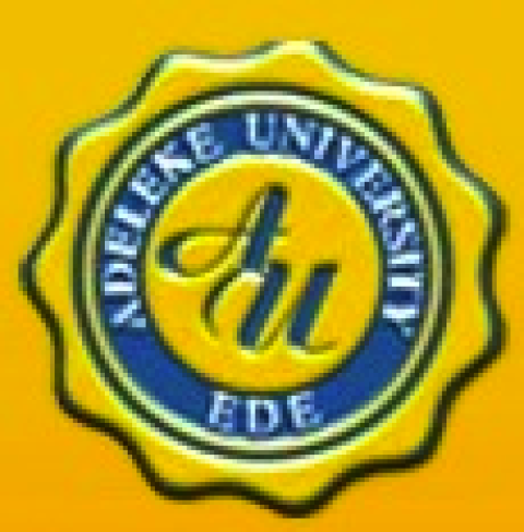11 First Class as Adeleke University Graduates 124 Students