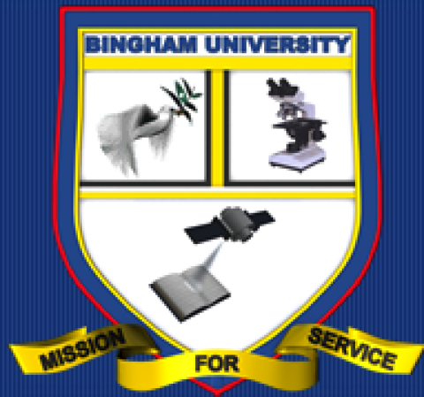 Bingham University Pree-degree & IJMB Application Form -2016/2017