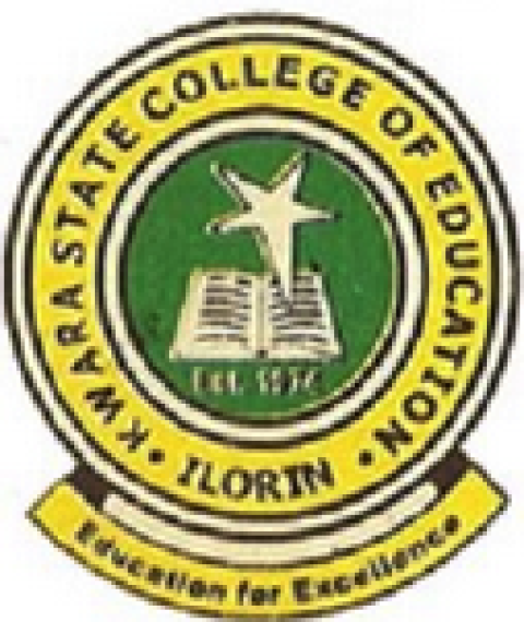 Kwara State College of Edu 2014/2015 Admission Status Out