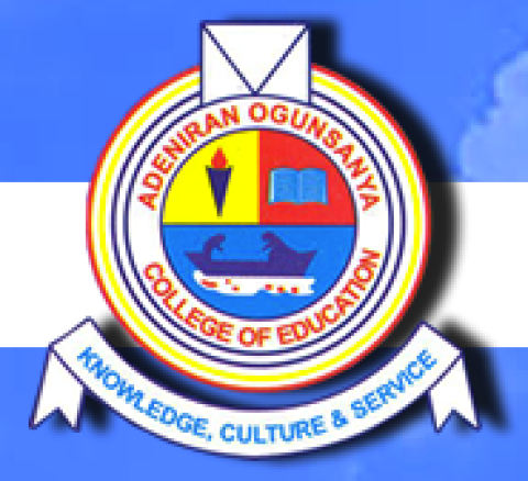 AOCOED Admits 1,200 Students for 2015/2016 Session