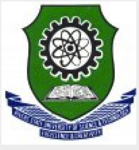 RSUST Supplementary Admission Form 2015/2016 Out