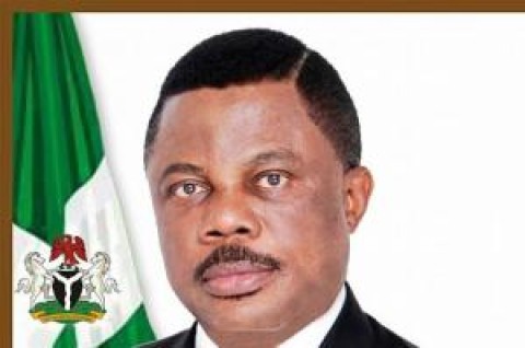 Anambra Governor Begins Tour Of Schools