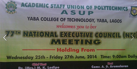 FG should review polytechnic education – ASUP