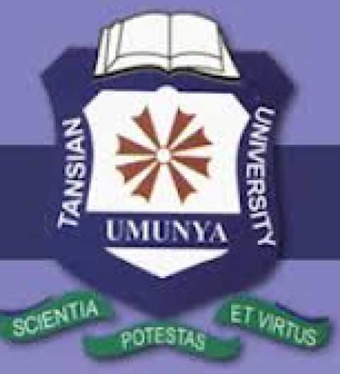 Tansian University 2015/2016 Post-UTME Form Now Available