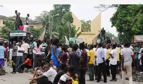 [Press Release] UNILAG Senate Decision On Recent Students’ Protest