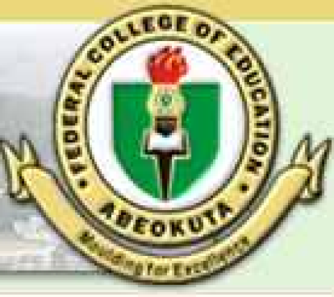FCE Abeokuta Degree School Fees Schedule -2016/2017