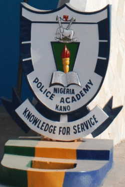 nigeria police academy npa
