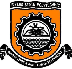 rivers state polytechnic rivpoly