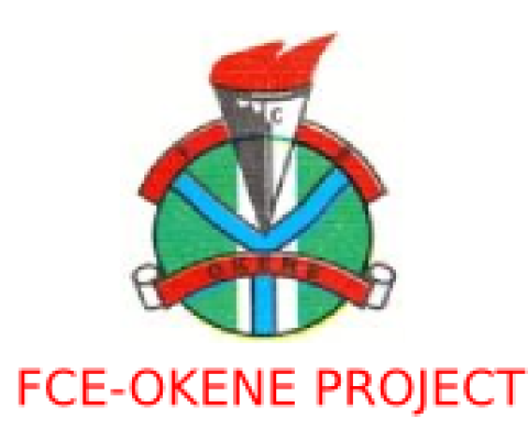 FCE Okene Degree Admission Form 2015/2016 (University of Ibadan Affiliation)