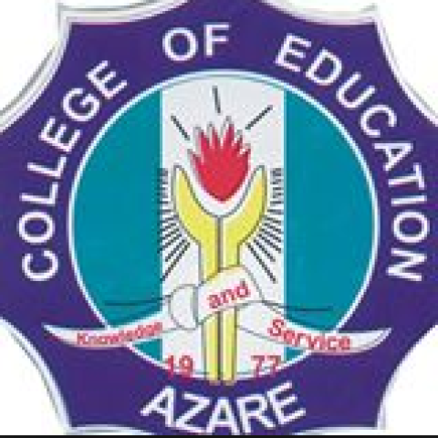 6 First Class as College of Education Azare holds 1st Convocation Ceremony