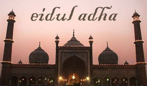 FG Announces Public Holiday for 2021 Eid-el-Kabir Celebration