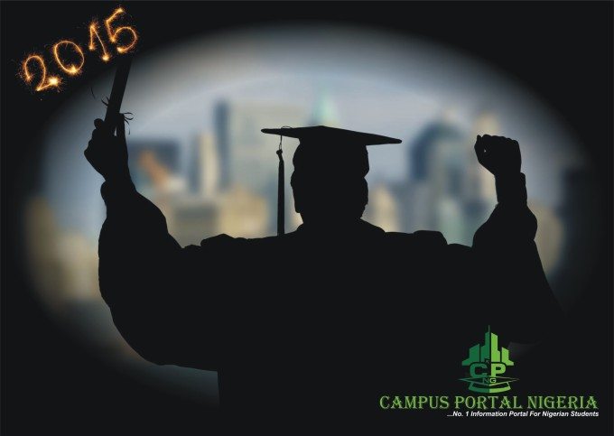 New Year Greetings from Campus Portal Nigeria - 2015 Year of Unparalleled Success - CampusPortalNG