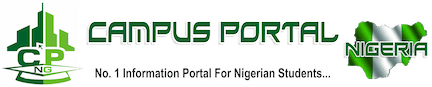 Campus Portal Nigeria