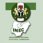 Independent national electoral commission INEC logo