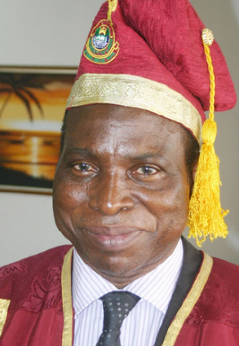 UNILAG Appoints New Heads of Departments