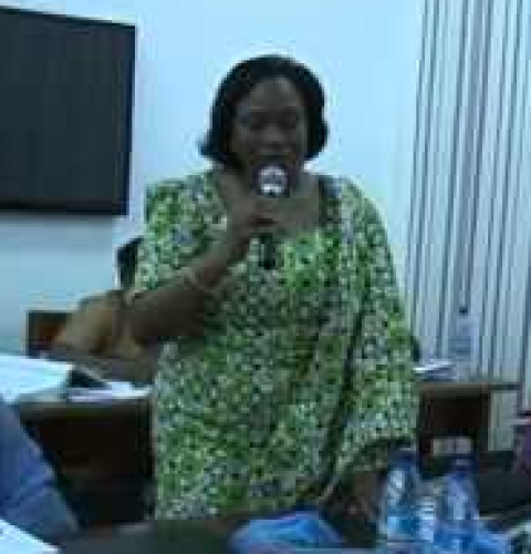 University of Benin Gets New Registrar